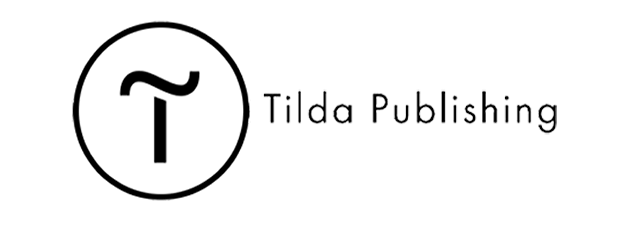 логотип тильда